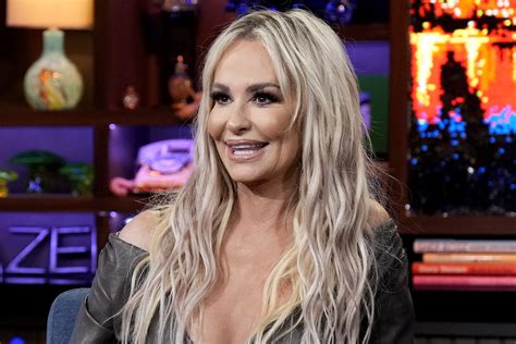 Real Housewives of Beverly Hills star Taylor Armstrong tried to 